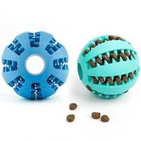 Viapt003 Dog Chew Ball - Application: Small Animals
