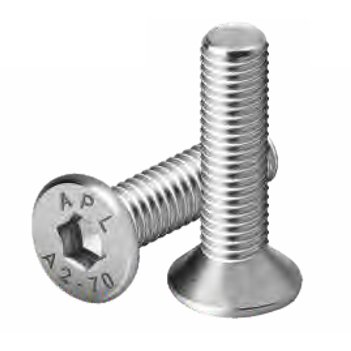 Csk Allen - Color: Silver