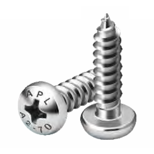 Cross Ressesed Pan Head Tapping Screw
