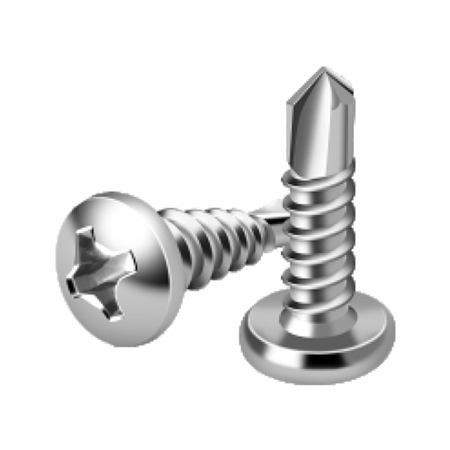 Self Drilling Pan Head Screw