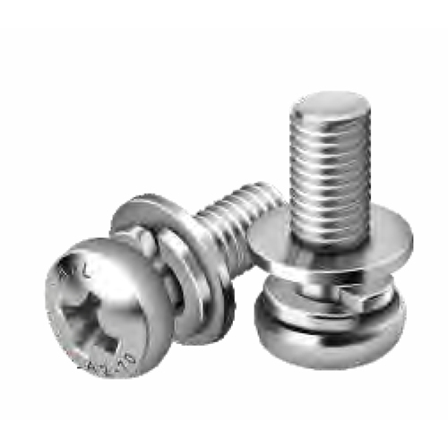 Pan Philips Sems Screw