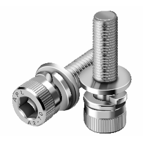 Hex Socket Head Sems Screw