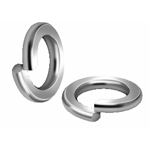 Spring Lock Washer