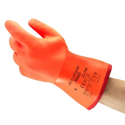 ANSELL ACTIVARMR 23-700 (Winter Gloves)