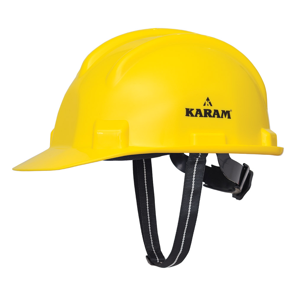 Industrial Safety Helmets