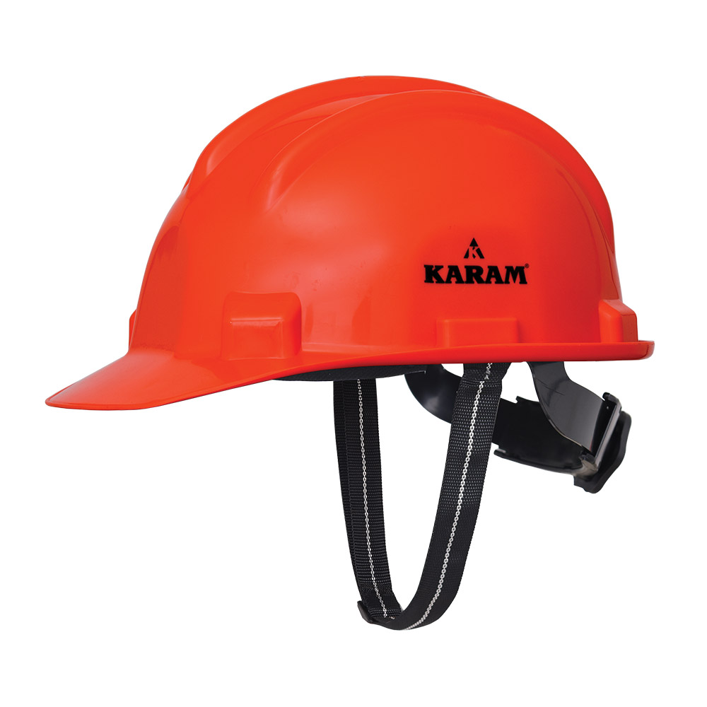 Industrial Safety Helmets