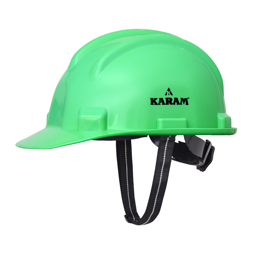 Industrial Safety Helmets