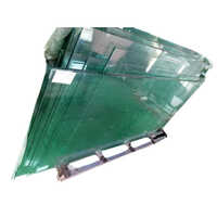 6mm Clear Toughened Glass - Features: High Quality