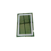 30mm LED Toughened Glass Mirror
