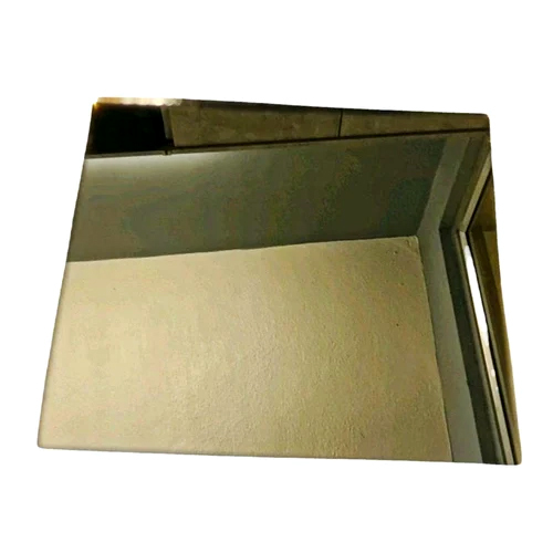 5Mm One Way Mirror Glass - Color: Transparent