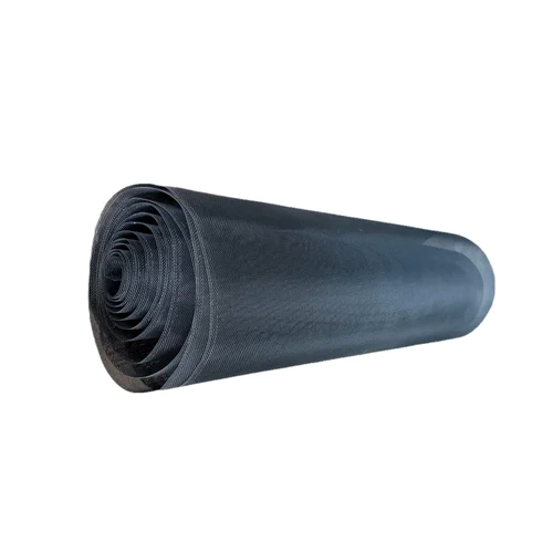 1Mm Black Window Mosquito Net - Application Areas: A Universal Way Of Protection Against Insects