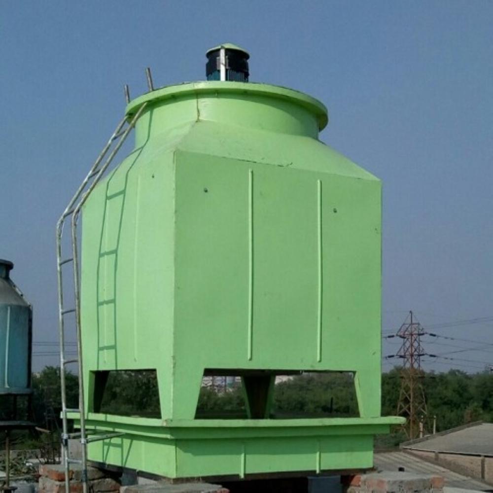 Hvac Units Cooling Tower - Application: Industrial