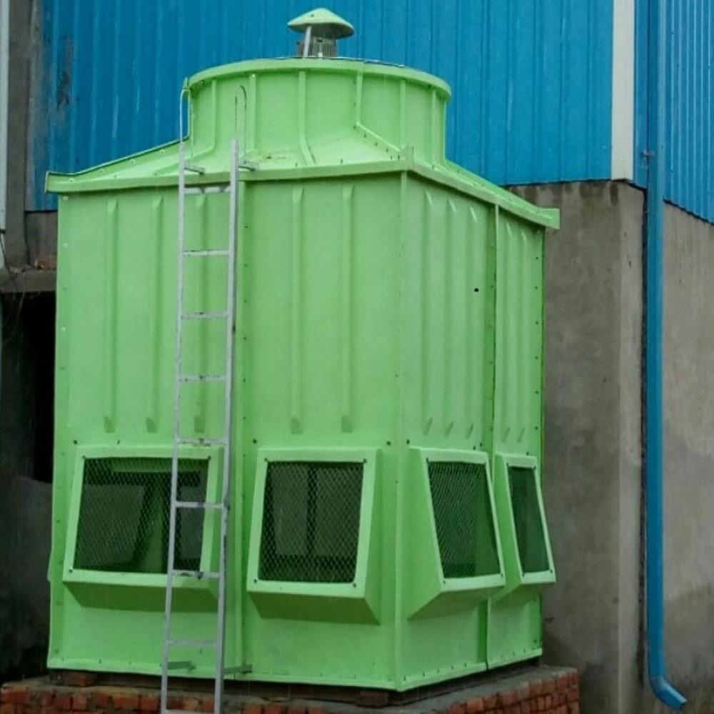 Hvac Units Cooling Tower - Application: Industrial