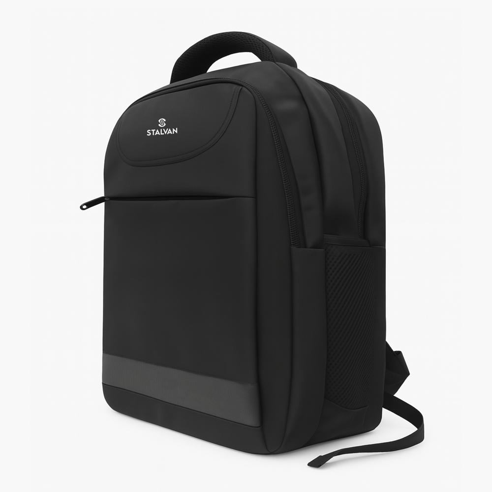 Laptop Business Backpack (Hd07) - Capacity: 30 Ltr