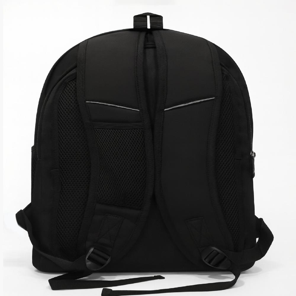 Laptop Business Backpack (Hd07) - Capacity: 30 Ltr