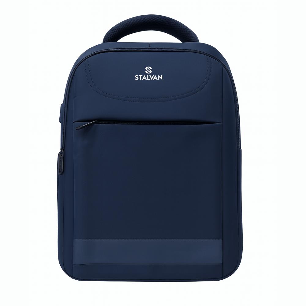 Laptop Business Backpack (Hd07) - Capacity: 30 Ltr