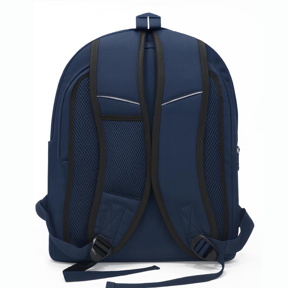 Laptop Business Backpack (Hd07) - Capacity: 30 Ltr