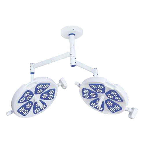 5 Star + 5 Star Twin Light