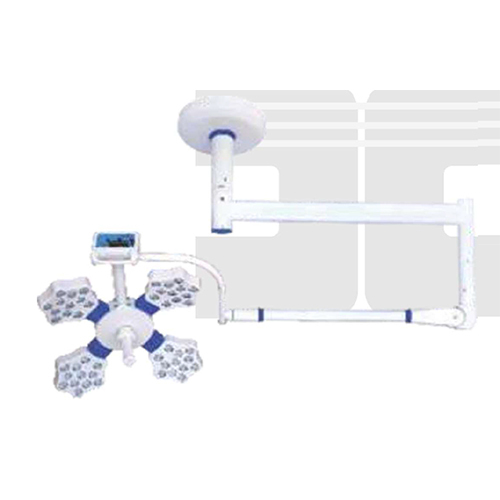 Alexa 4 Celling OT Light