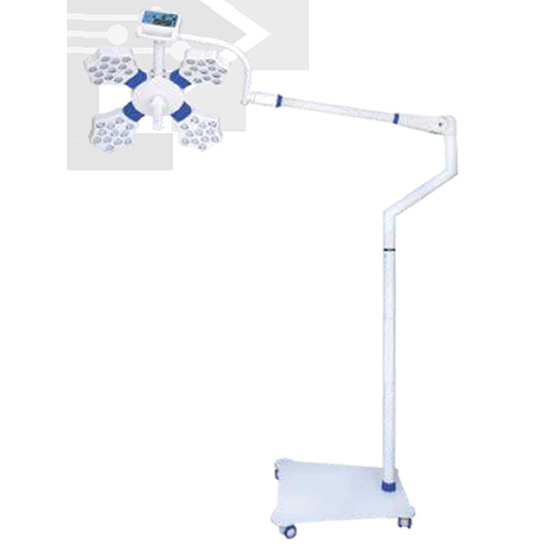 Alexa 4 Mobile Ot Light - Color: White