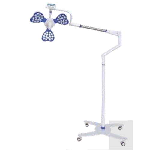 Apple 3 Mobile LED Operation Theatre Light