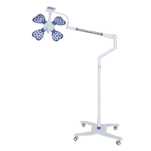 Apple 4 Mobile LED Operation Theatre Light
