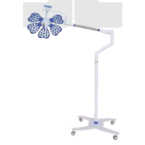 Apple 5 Mobile LED Operation Theatre Light