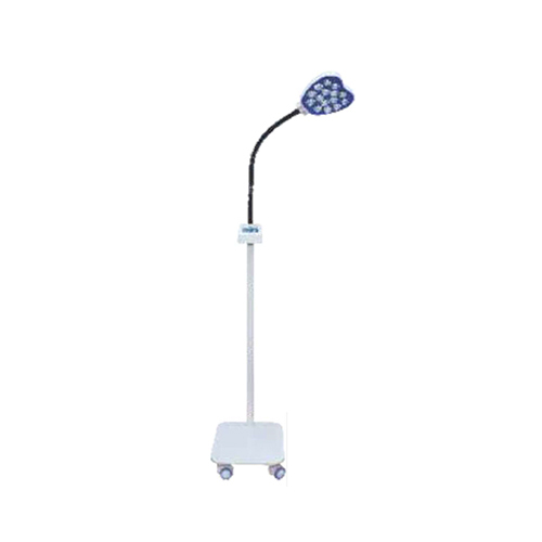 Apple Spot Examination Light - Color: White