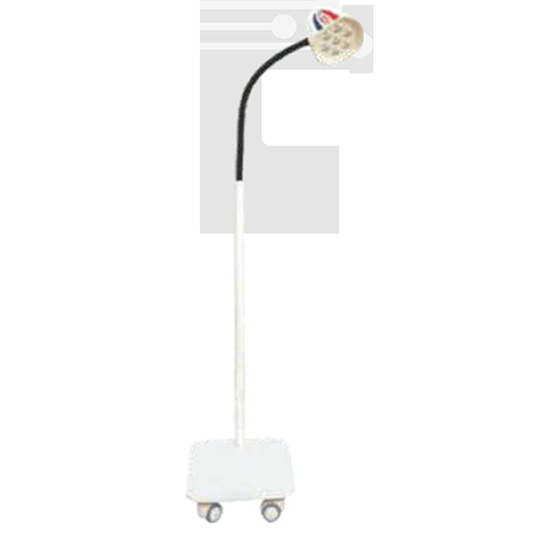 Bjs 7 Led Examination Light - Color: White