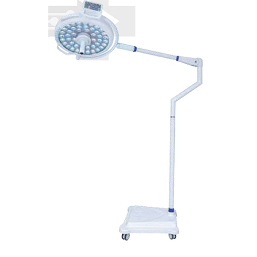 Glanza 500 Mobile LED Operation Theatre Light