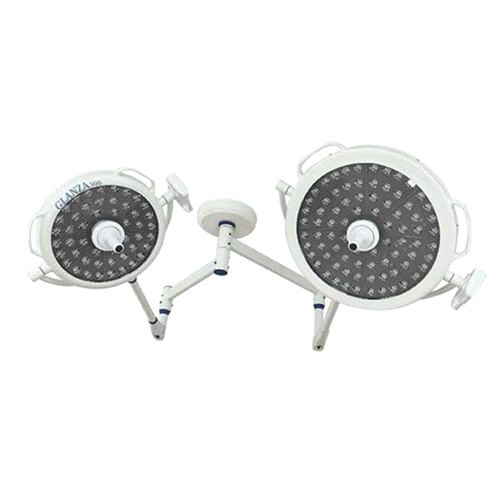 Glaza 700+500 Twin OT Light