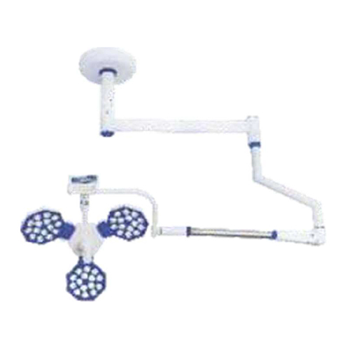 Hex 3 LED Operation Theatre Light