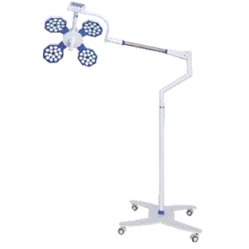 Hex 4 Mobile LED Operation Theatre Light