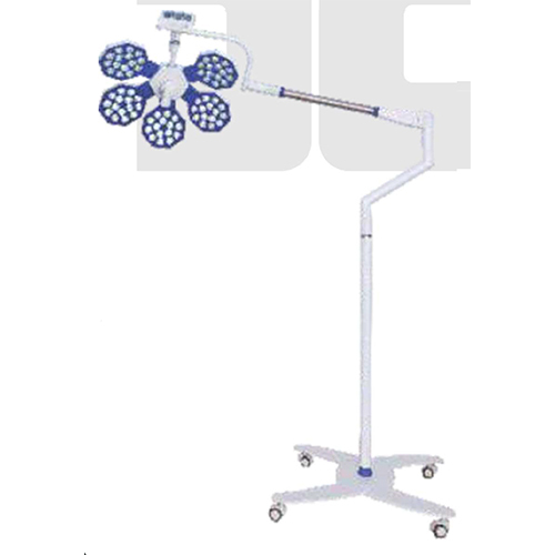 Hex 5 Mobile LED Operation Theatre Light