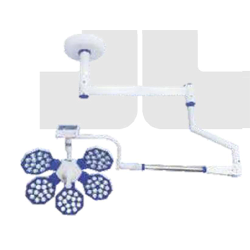 Hex 5 LED Operation Theatre Light
