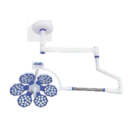 Hex 6 LED Operation Theatre Light