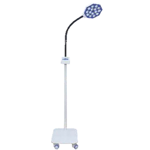 Hex Examination Spot Light - Color: White