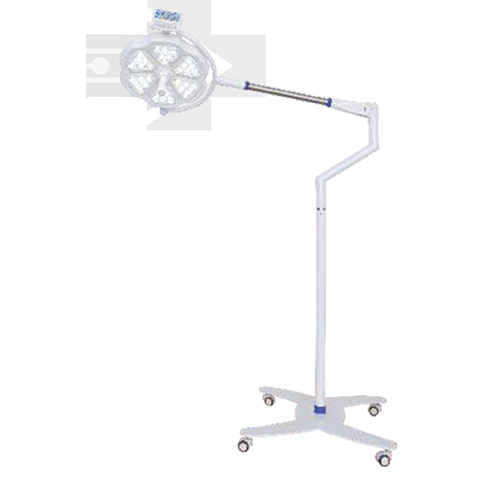 Six Sigma (M) LED Operation Theatre Light