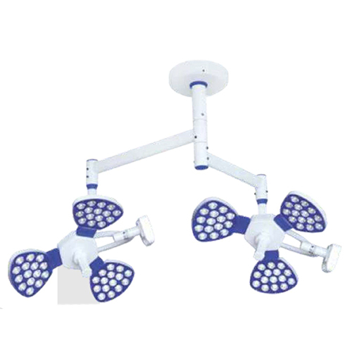 Veego 3+3 Twin LED Operation Theatre Light