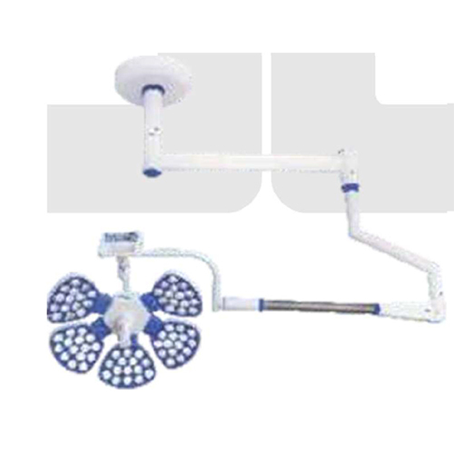 Veego 5 Led Operation Theatre Light - Color: White