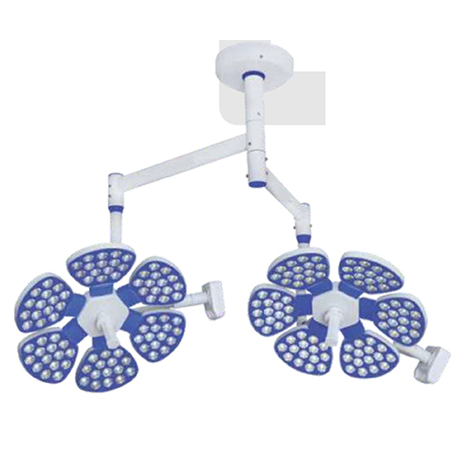 Veego 6+6 Twin LED Operation Theatre Light