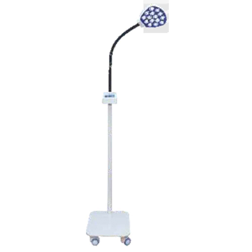 Veego Spot Examination Light - Color: White