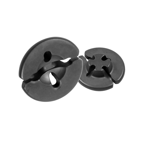 Loop Washer - Color: Grey