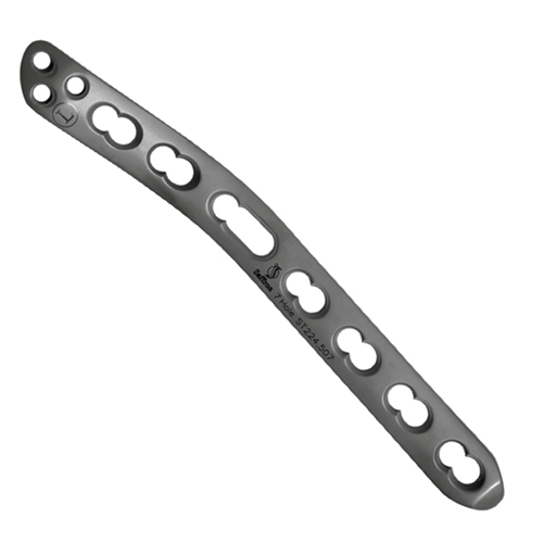 2.7-3.5Mm Lcp Distal Midial Humerus - Color: Grey