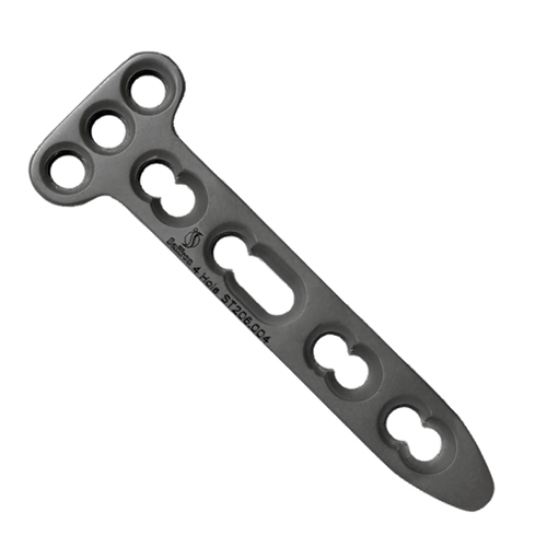 Trauma Plate