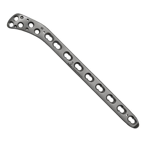 4.5-5.0mm LCP Proximal Lateral Tibia Plate