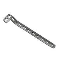 5.0mm Lcp L Buttress Plate - Grade: Medical Grade