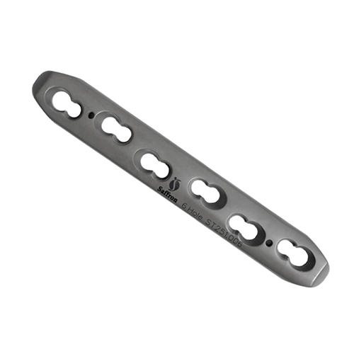 5.0Mm Lc-Lcp Broad - Color: Grey