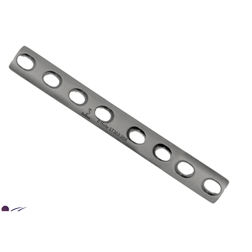 4.5Mm Dcp Narrow - Color: Grey