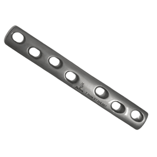 4.5Mm Dcp Broad - Color: Grey